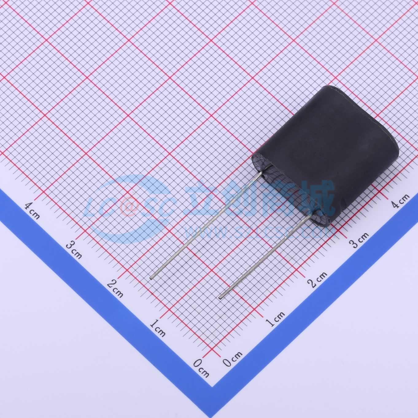 5.5V-0.47F_HCCCap(合众汇能)_5.5V-0.47F中文资料_PDF手册_价格-立创商城