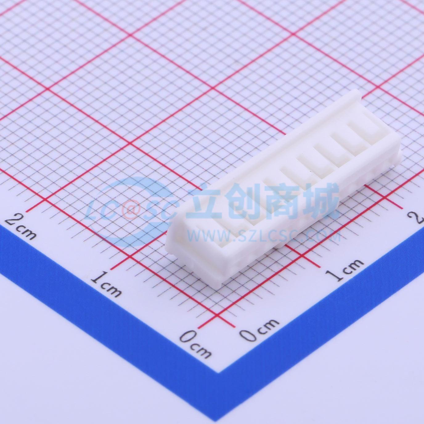 点击查看大图 5023511000实物图