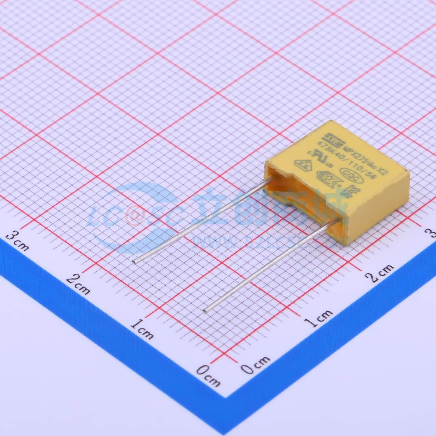 X2P2473KN1B0130110050ES0实物图