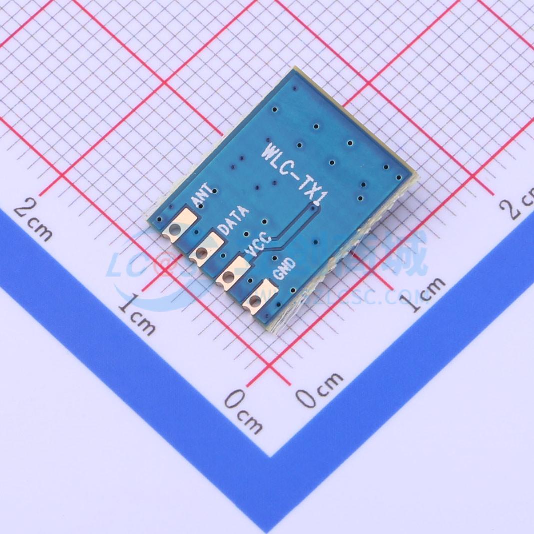 DL-TX1-433M商品缩略图