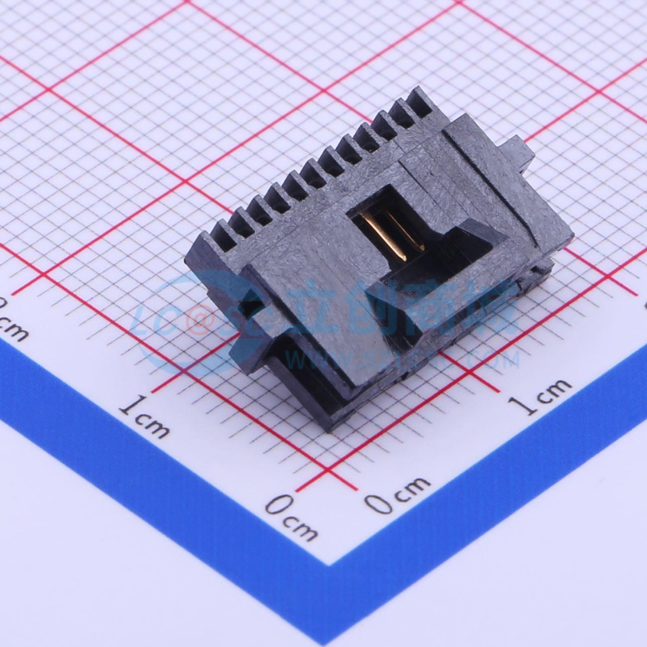 点击查看大图 5-104074-1实物图
