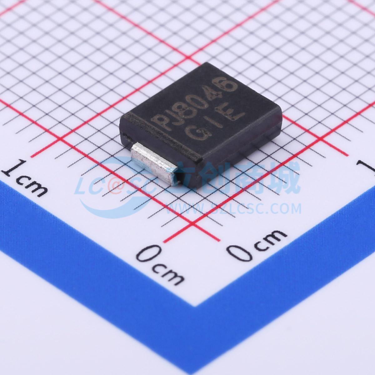 1.5SMCJ220A_R1_00001实物图