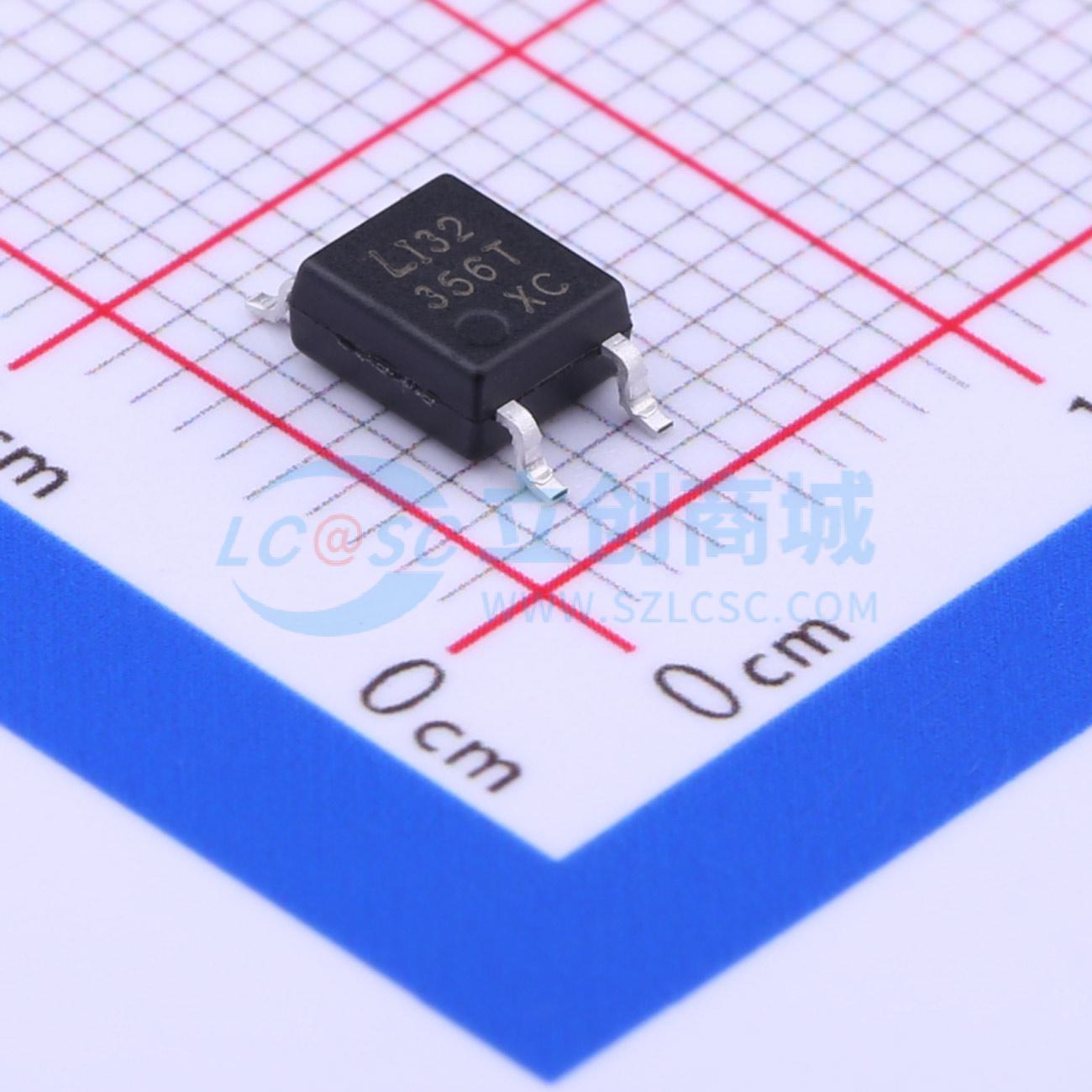 点击查看大图 LTV-356T-TP1-C实物图