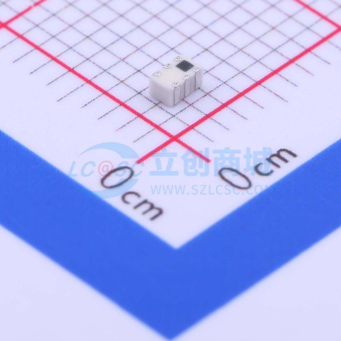 点击查看大图 HHM1564A4实物图