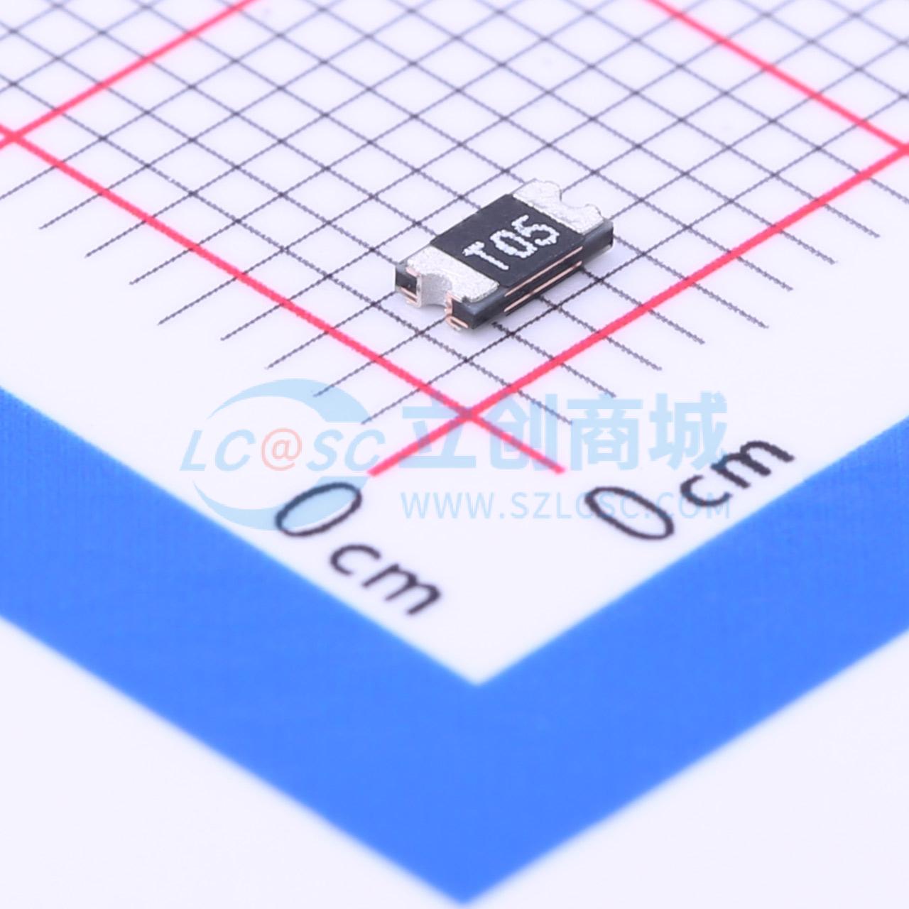 TLC-NSMD050实物图