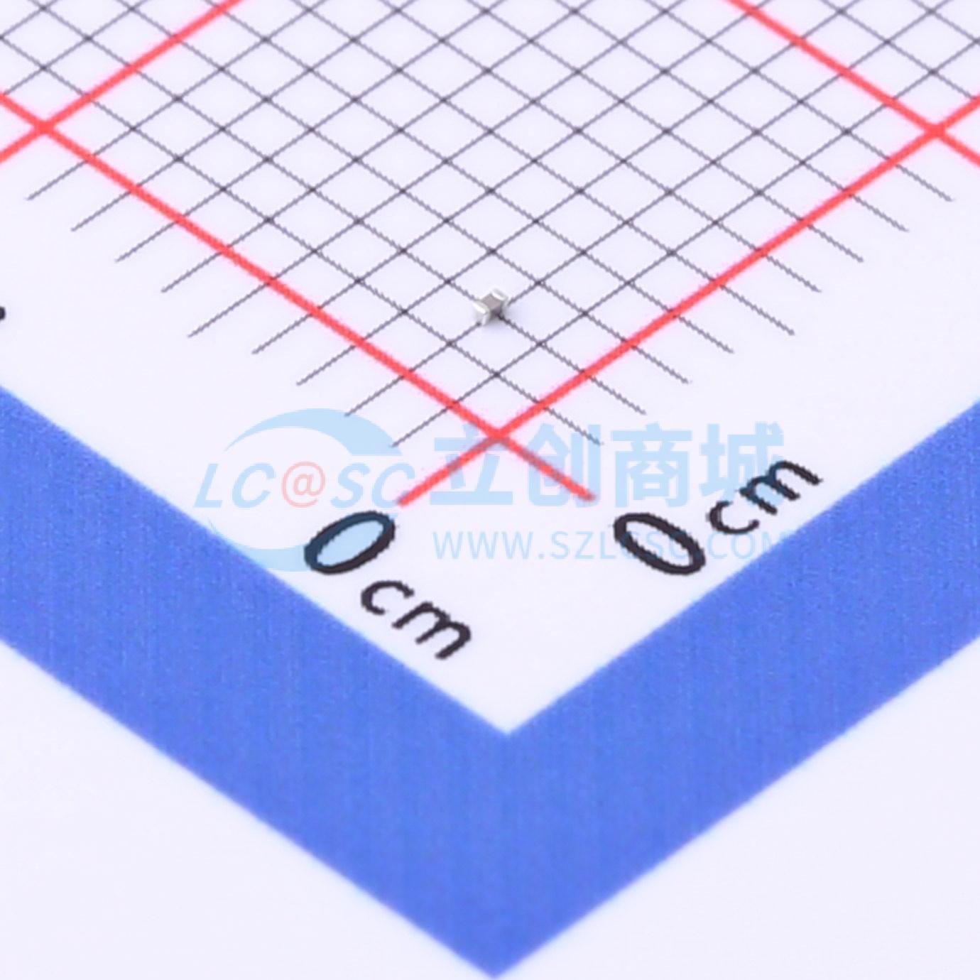 点击查看大图 RF03N0R4B500CT实物图