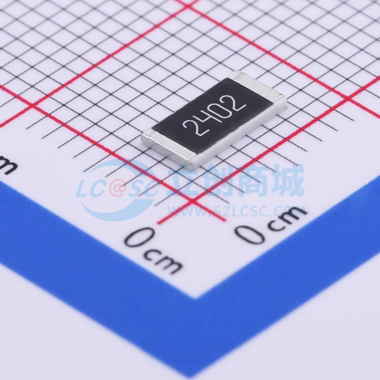 点击查看大图 25121WF2402T4E实物图