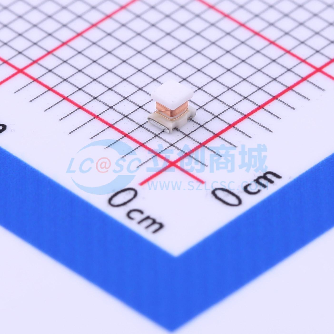 点击查看大图 LQW2BHNR27J03L实物图