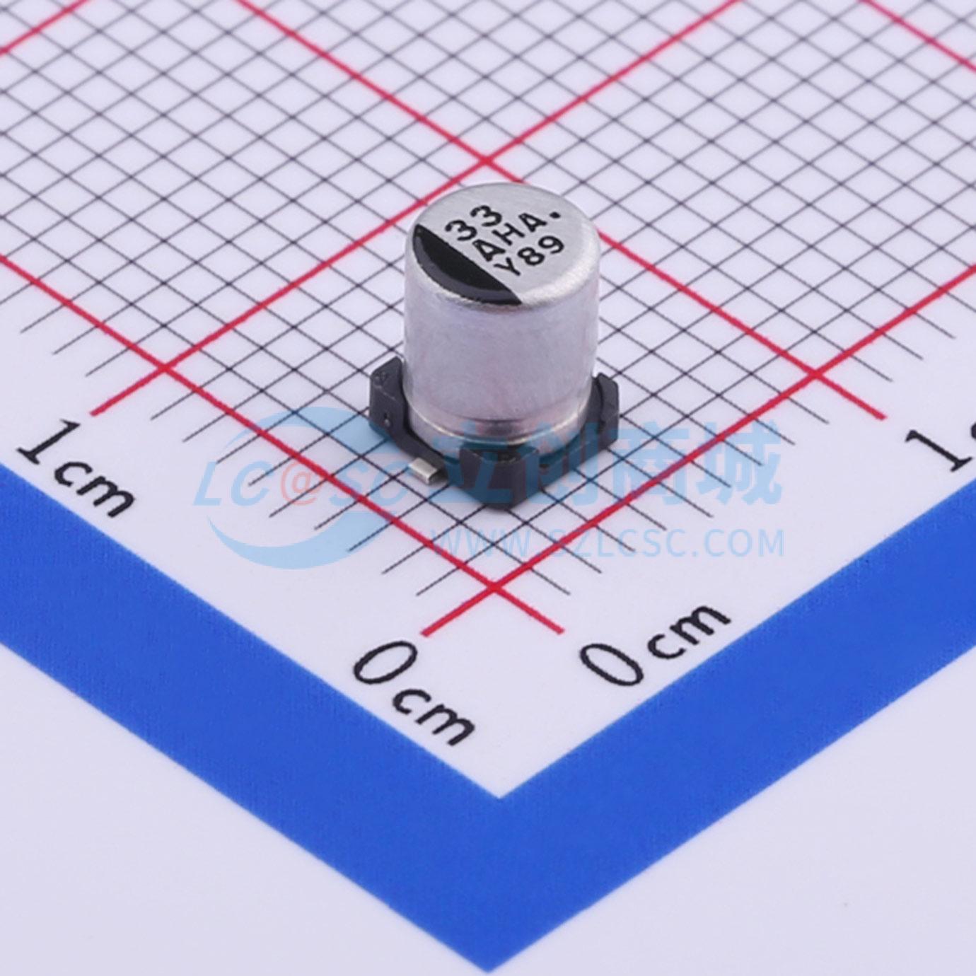 点击查看大图 EEEHAA330WAR实物图