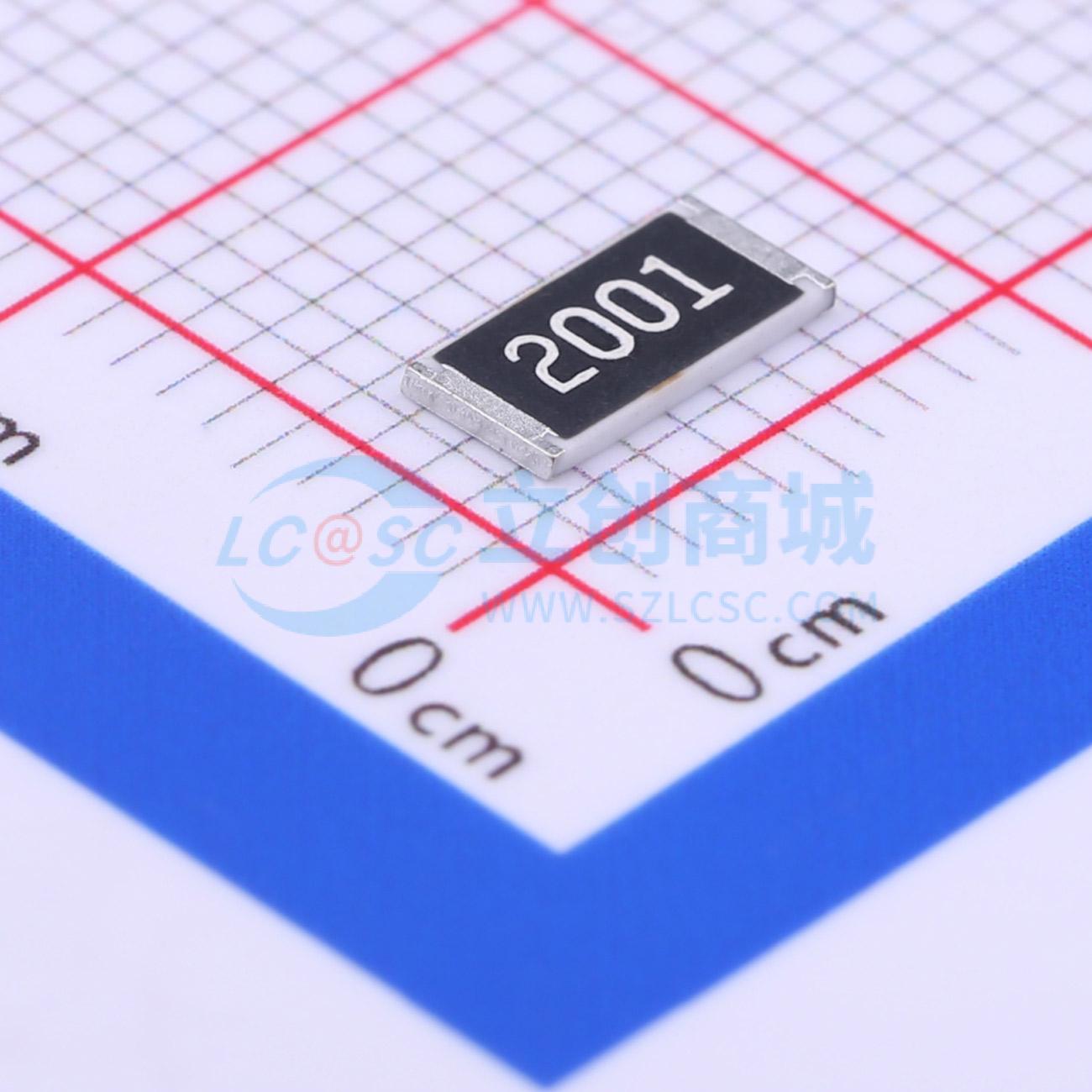 点击查看大图 RTT252001FTE实物图