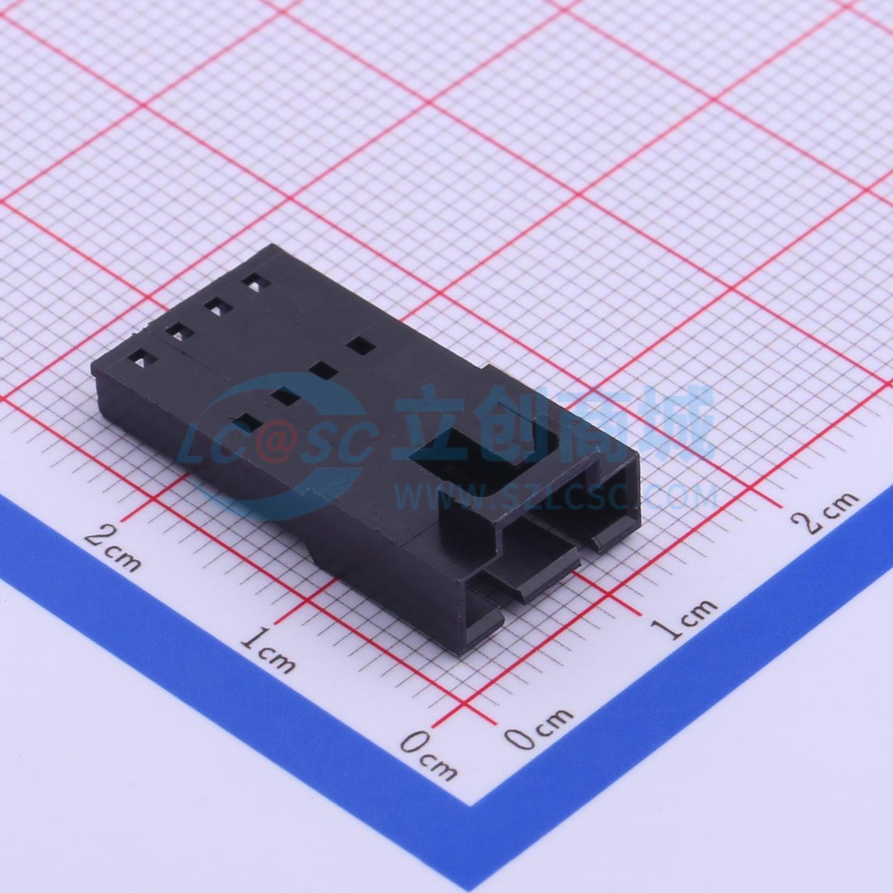 点击查看大图 A2547HM-4P实物图