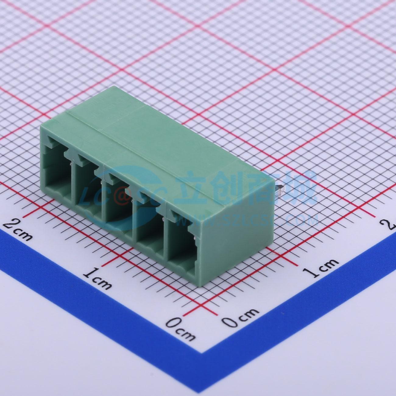 点击查看大图 JL15EDGVC-38105G01实物图