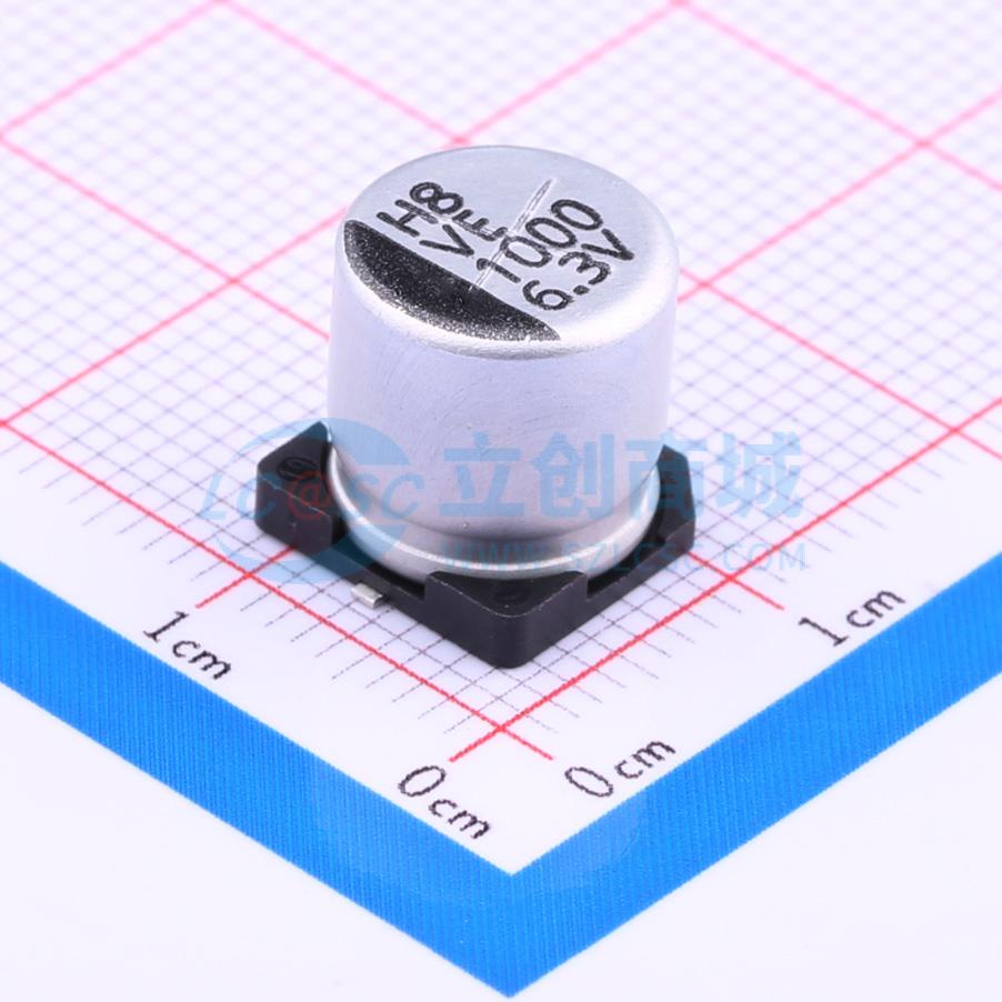 点击查看大图 VE-102M0JTR-1010实物图