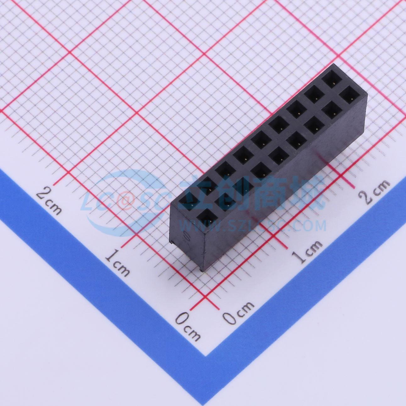 点击查看大图 MTF185-209SY1实物图