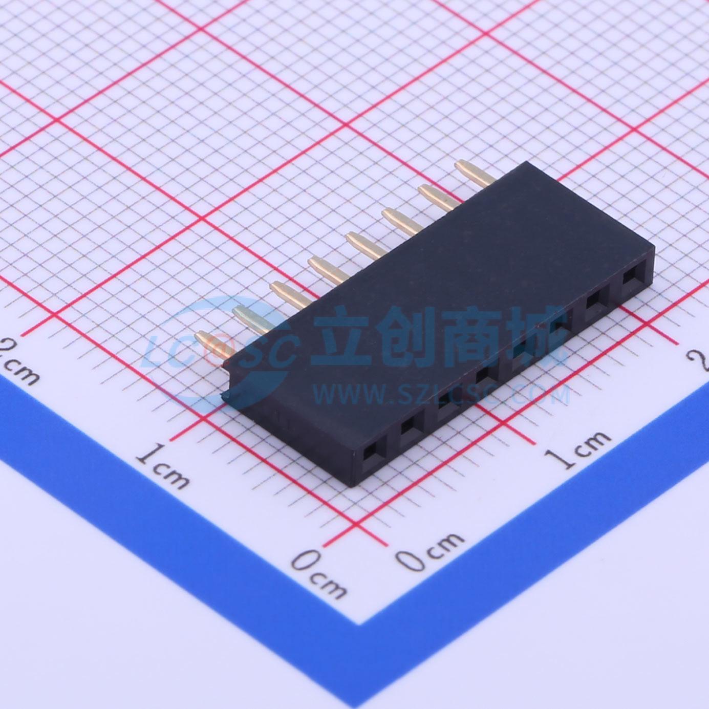 MTF185-108SY1实物图