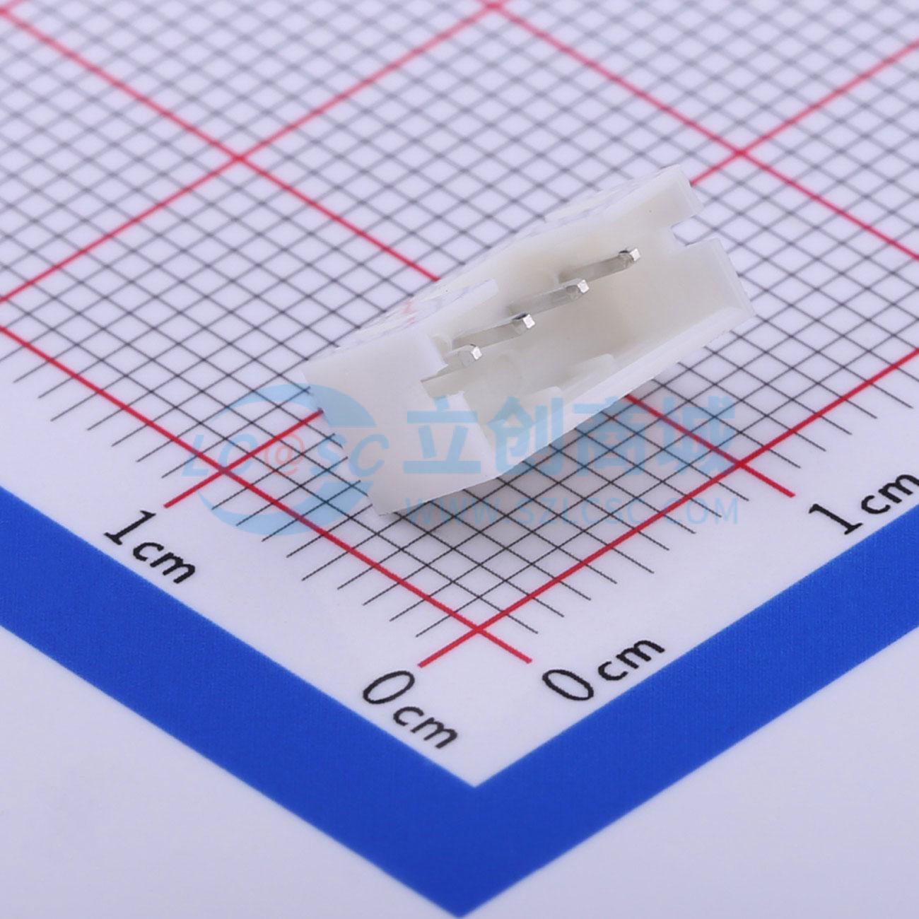点击查看大图 X2016WV-04K-N0SN实物图