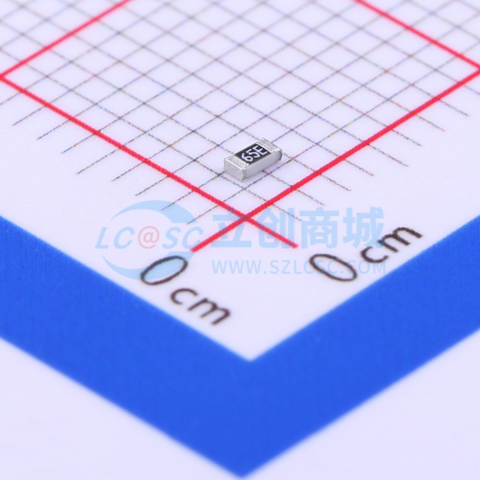 点击查看大图 WR06W4644FTL实物图