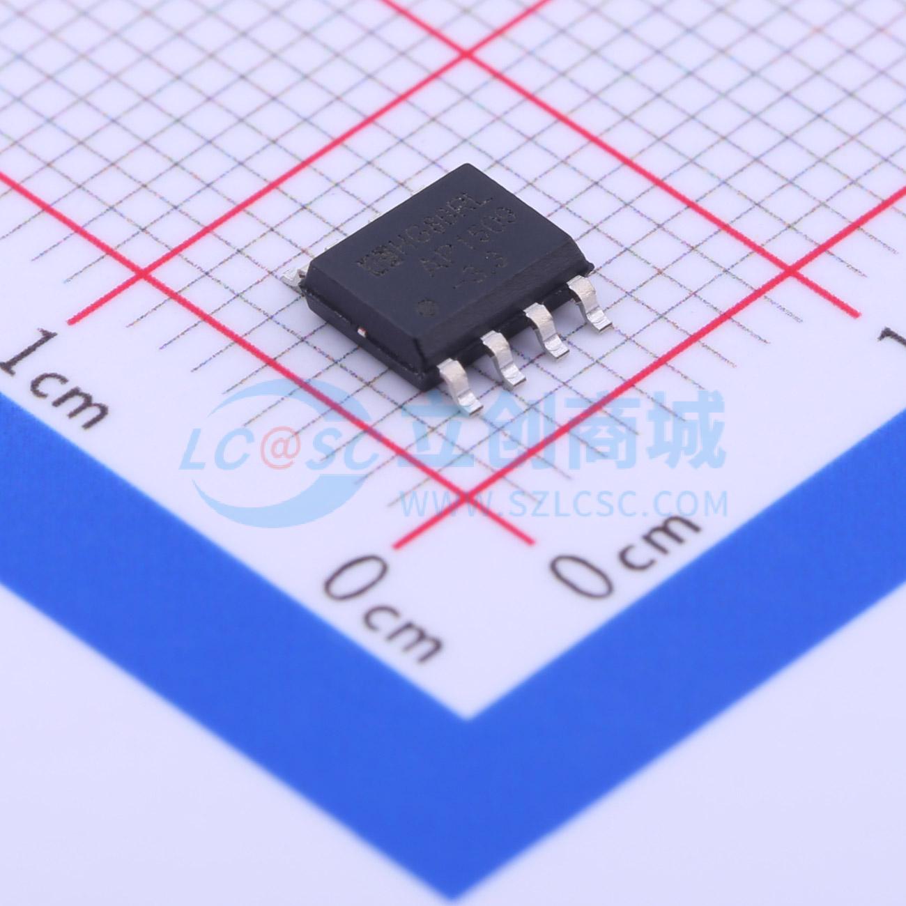 AP1509-3.3M/TR实物图