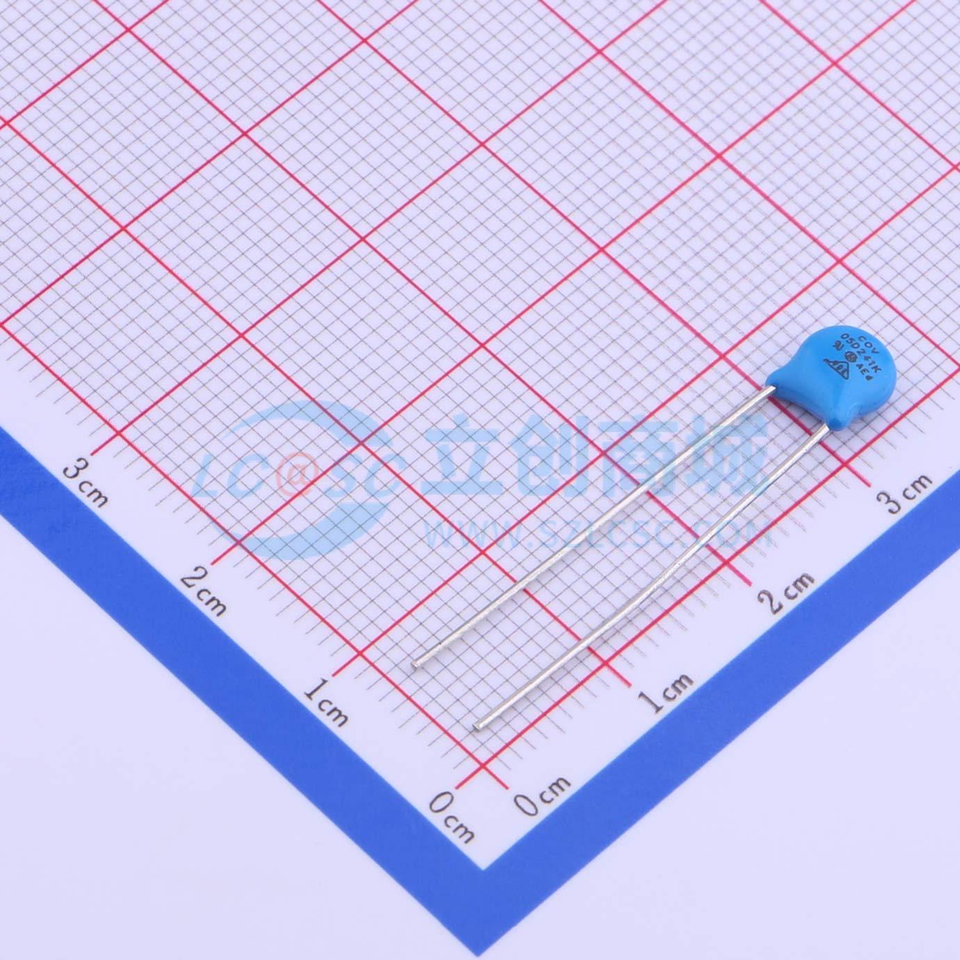 点击查看大图 05D241K实物图