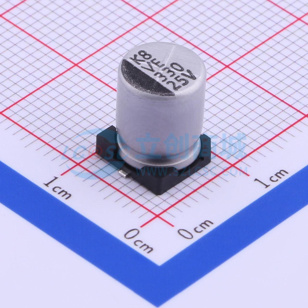 点击查看大图 VE-331M1ETR-0810实物图