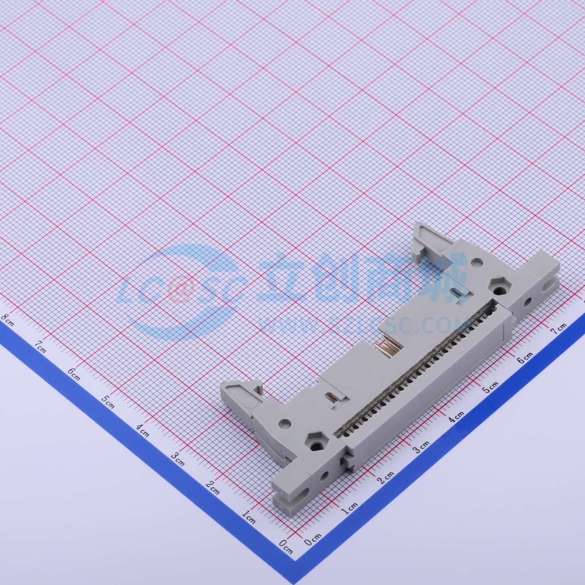 B-3100F34P-E800实物图