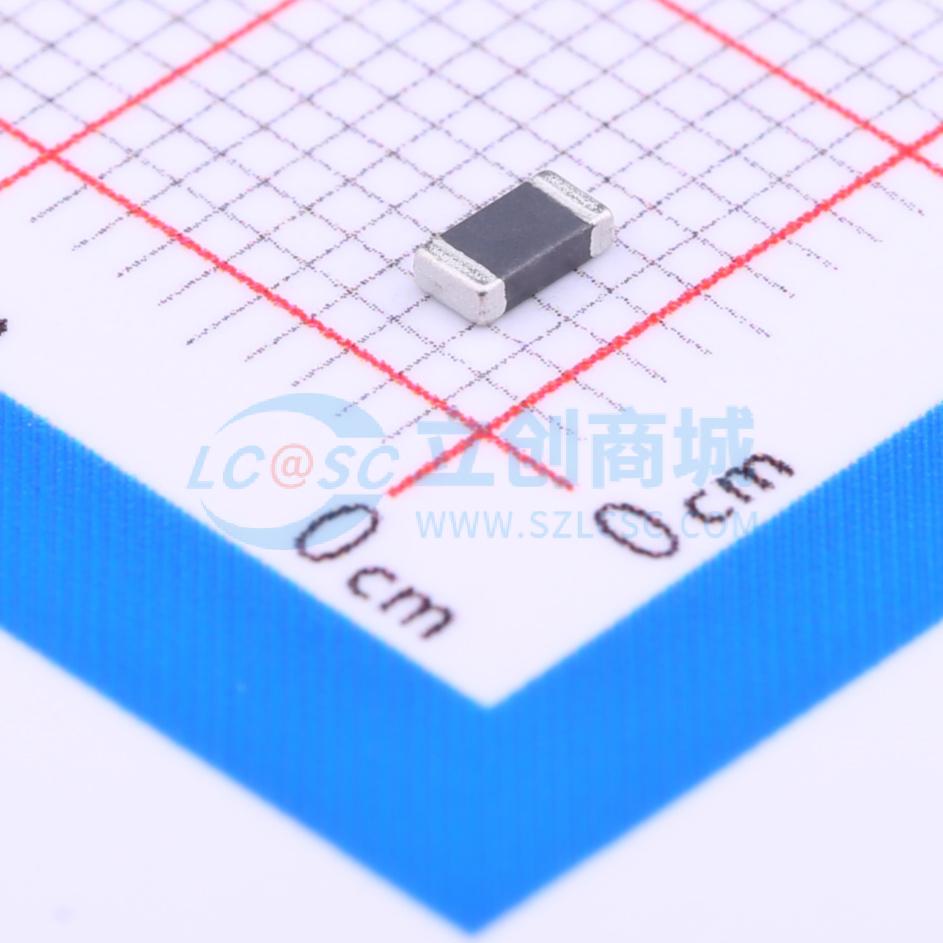 GZ3216D301TF实物图