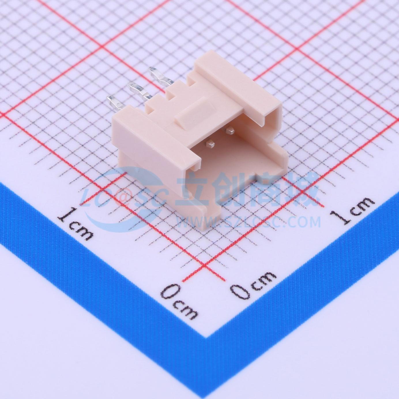 点击查看大图 A2008WVA-3P实物图