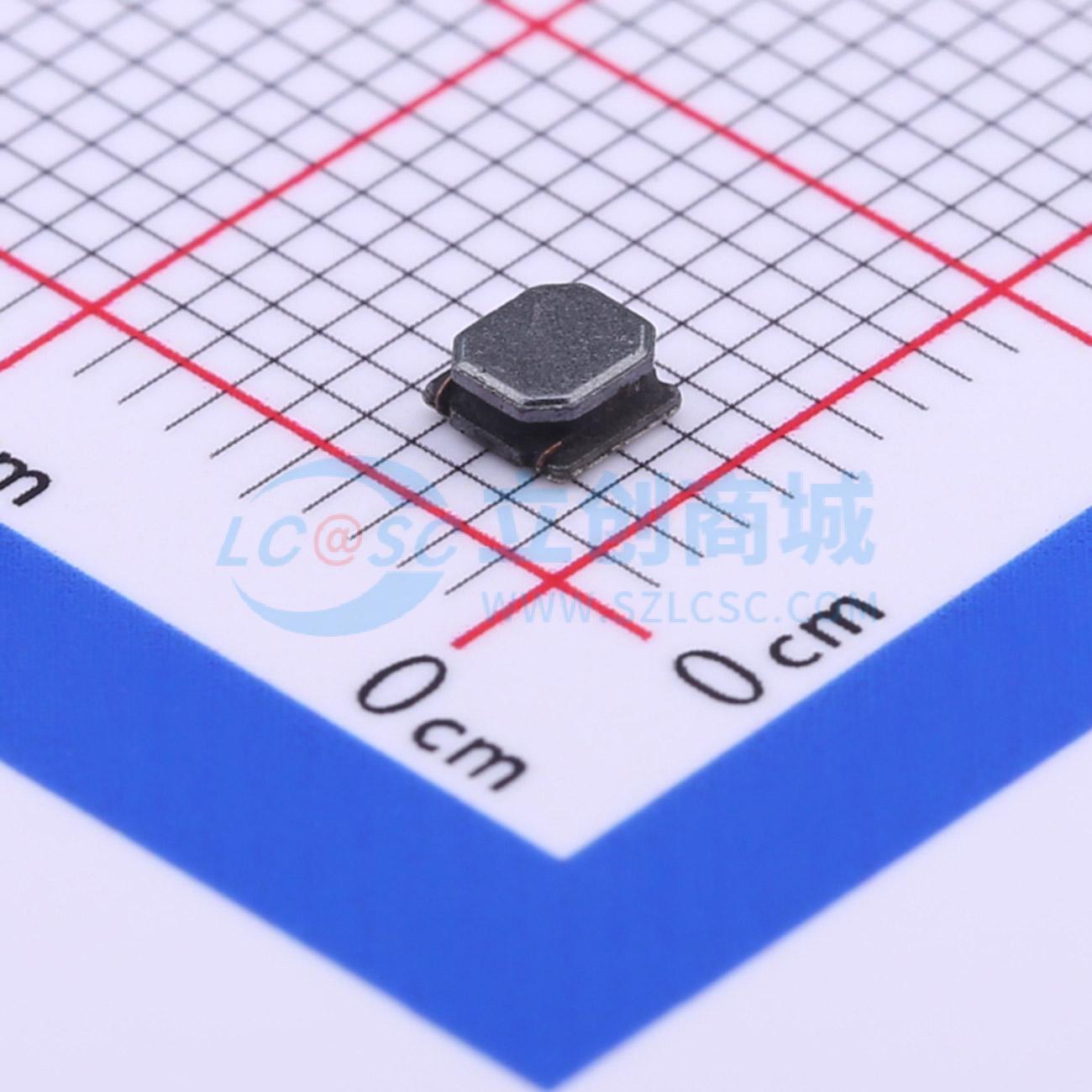 CMLW3015S6R8MST实物图