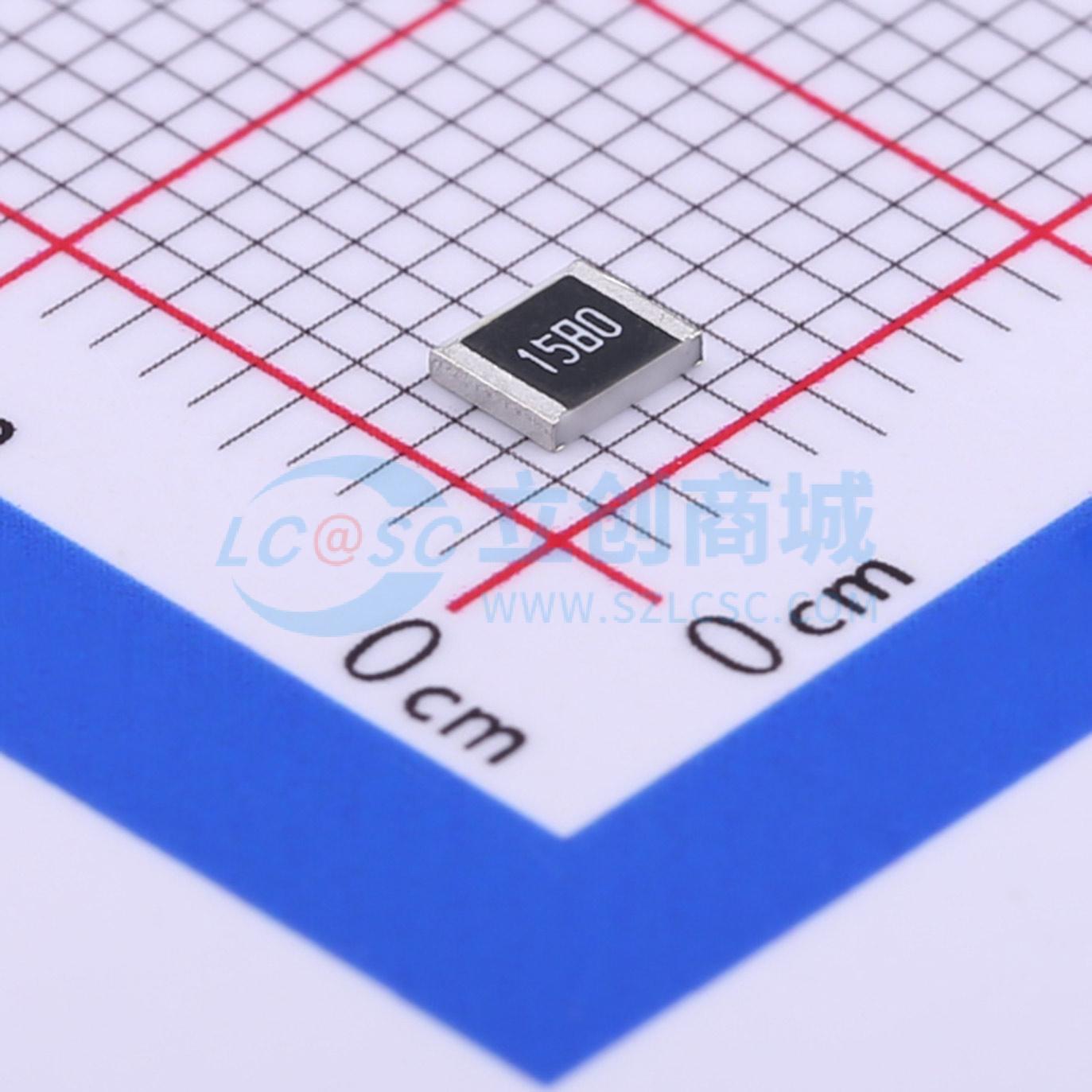 点击查看大图 1210W2F1580T5E实物图