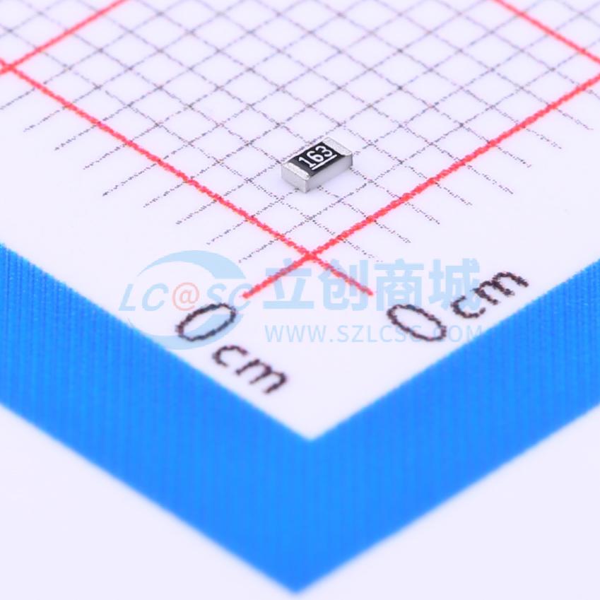 点击查看大图 RS-03K1602FT实物图