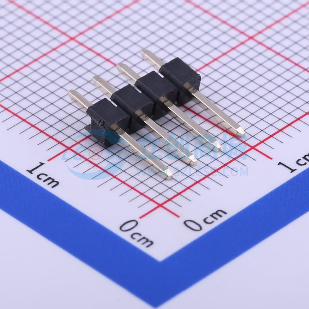 点击查看大图 210-91-04GB01实物图