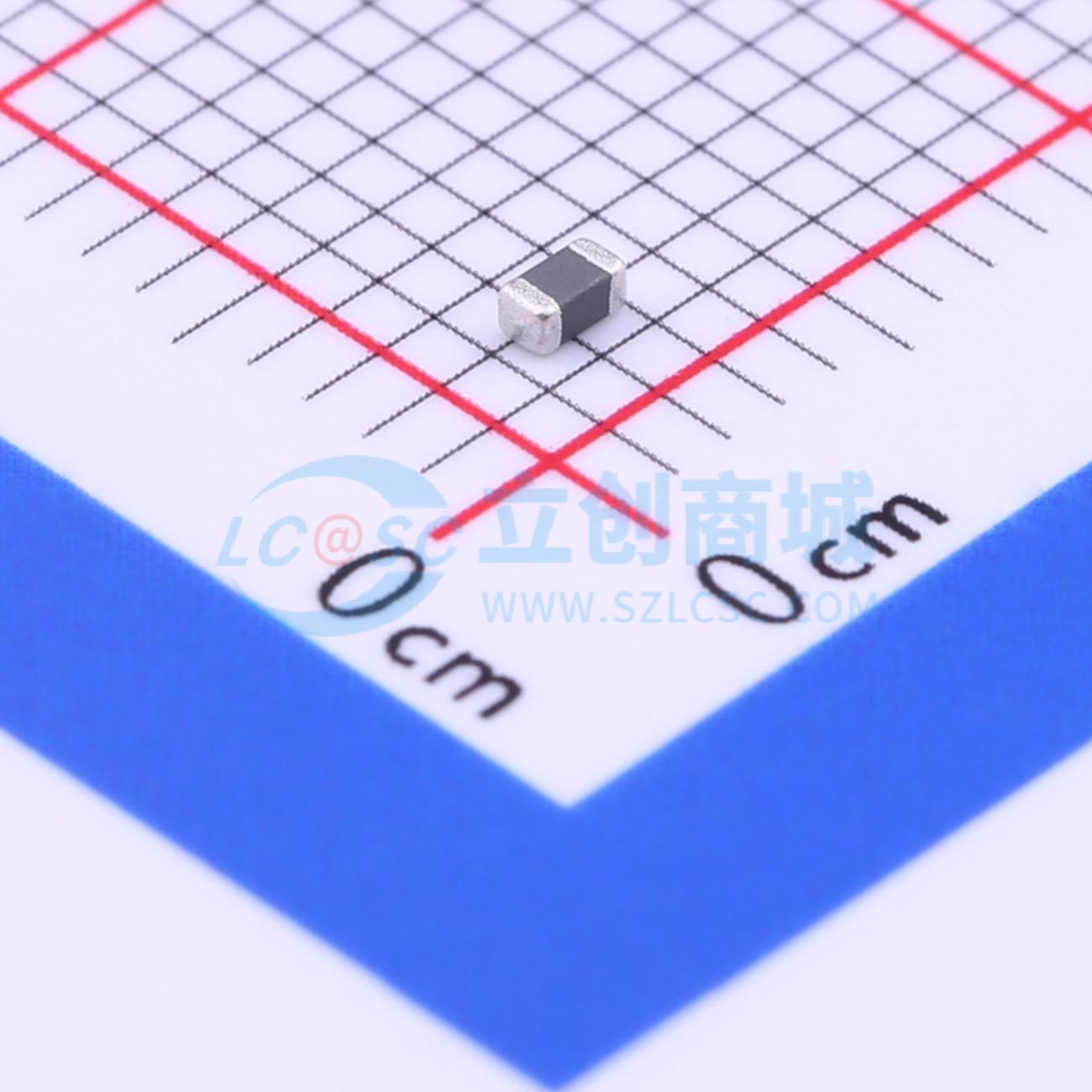 点击查看大图 CBM160808U102T实物图