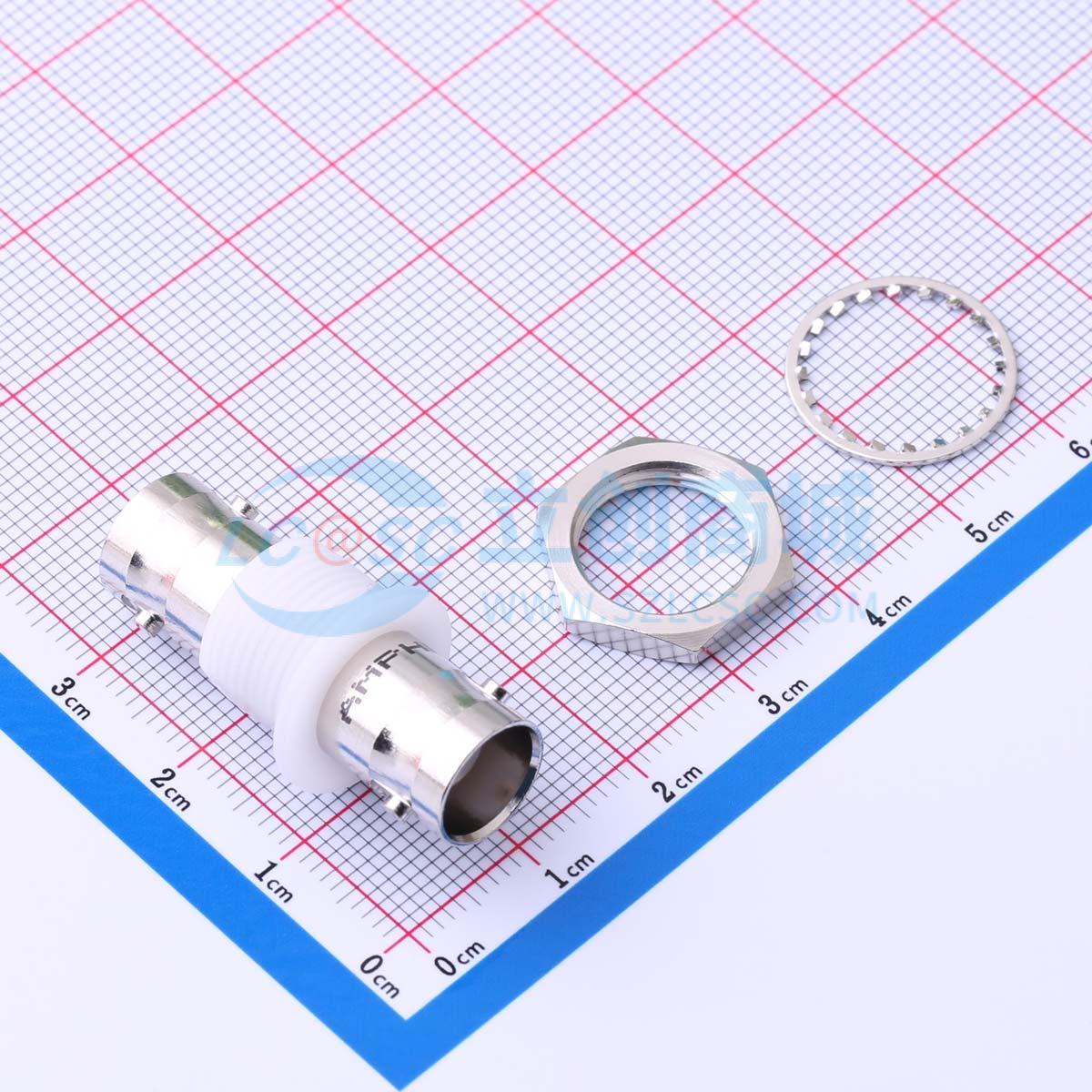 B7771B3-ND3G-50实物图