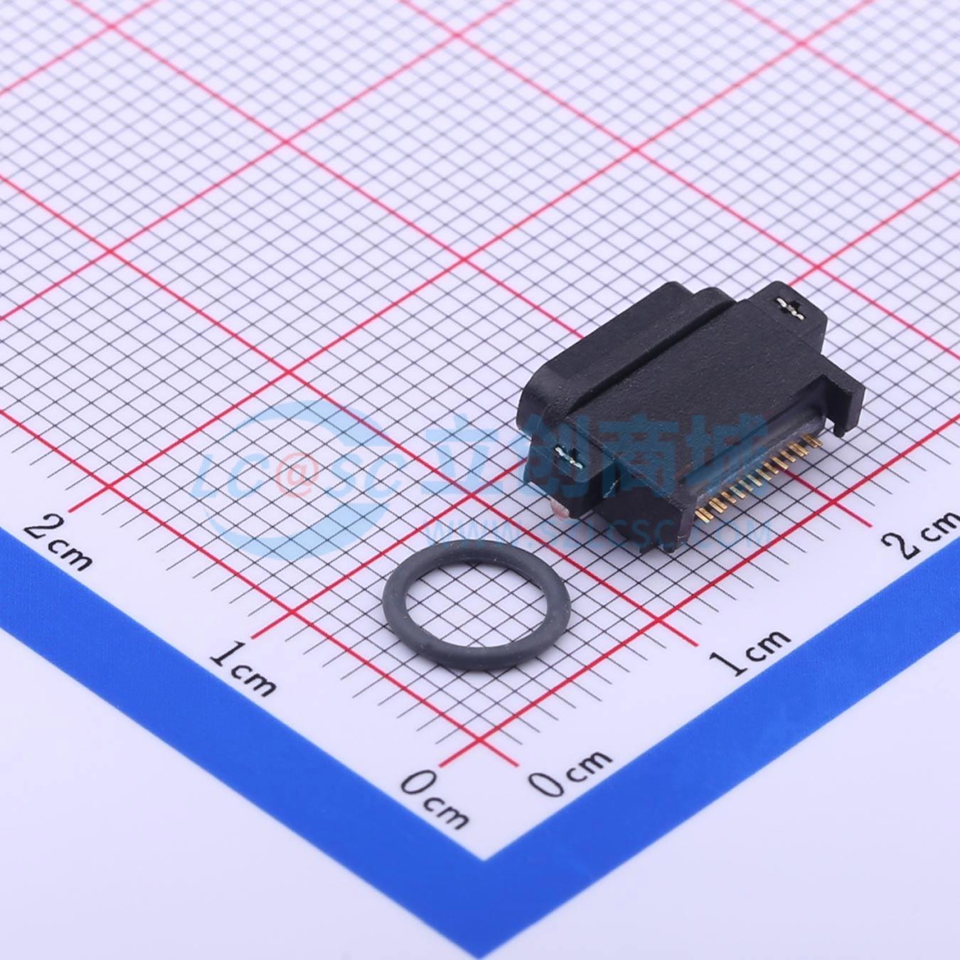 TYC-340-16CB16商品缩略图