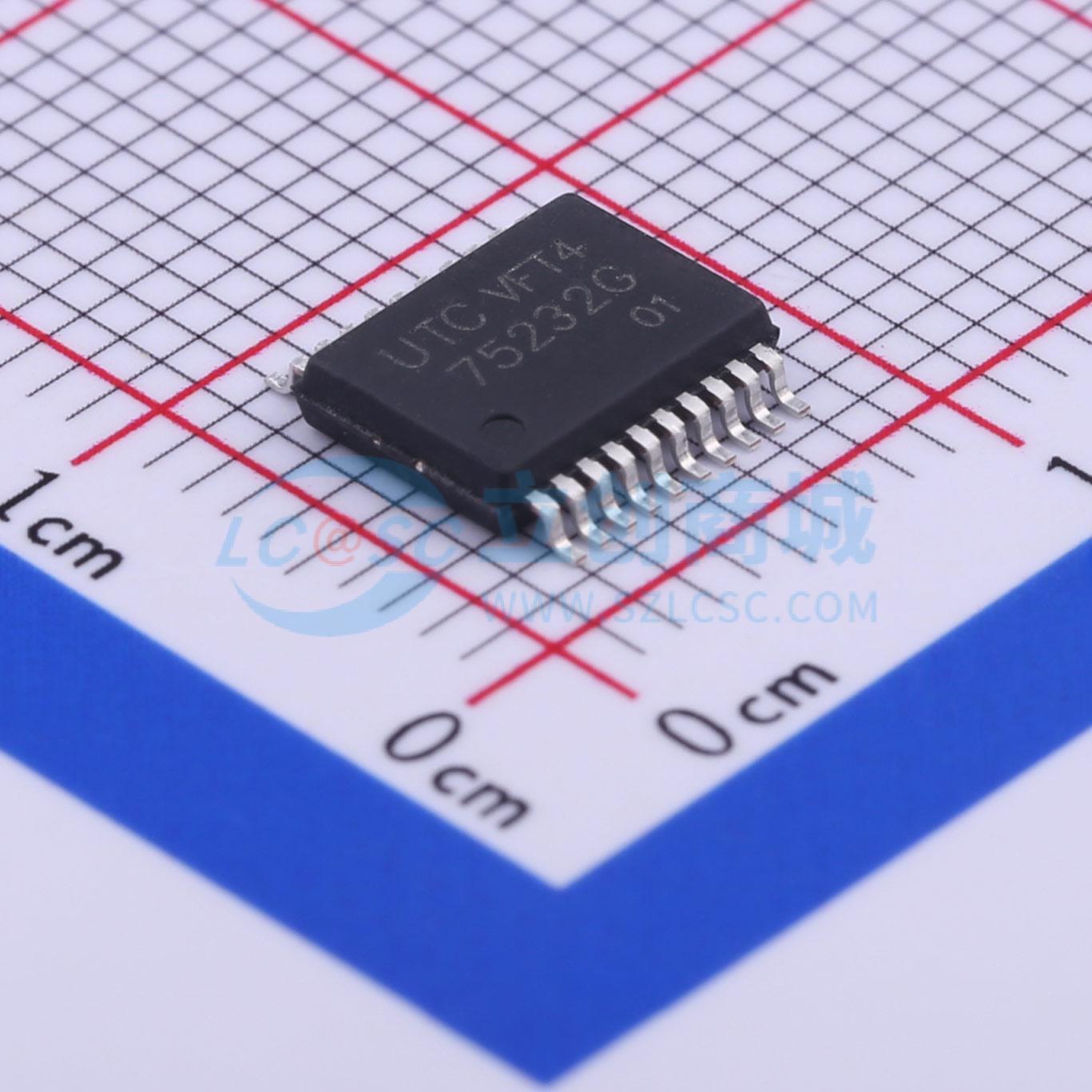 点击查看大图 75232G-R20-R实物图