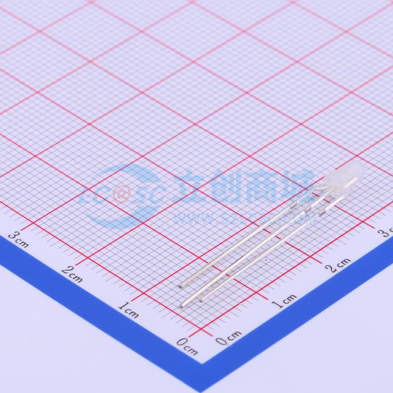 点击查看大图 TJ-L3FYTXHMCSLC2R6B-A5实物图