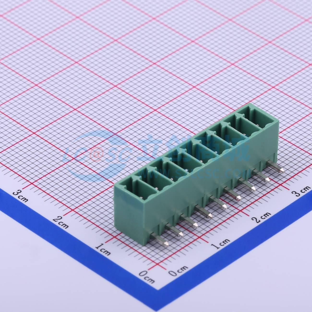 点击查看大图 JL15EDGRC-35009G01实物图
