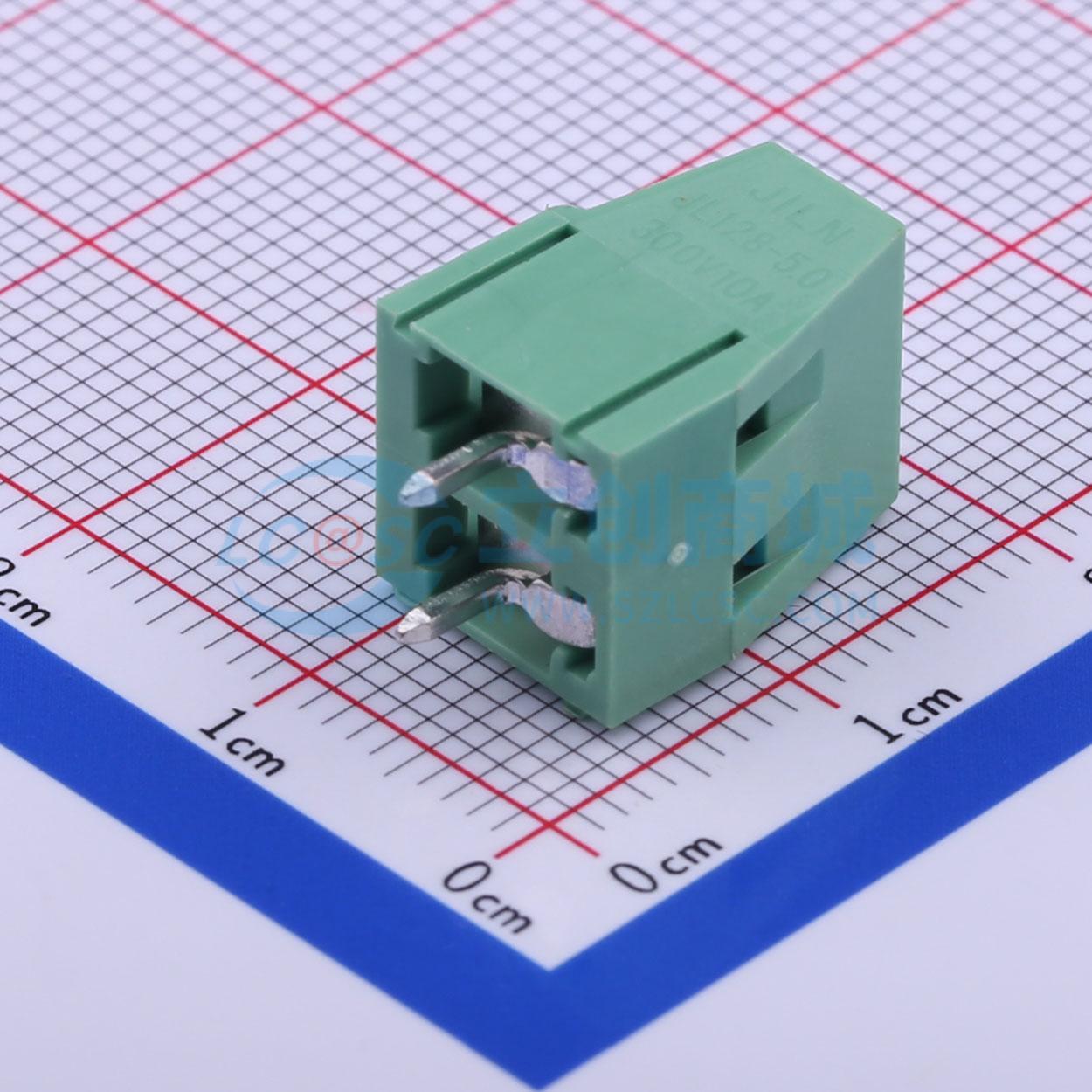 点击查看大图 JL128-50002G01实物图