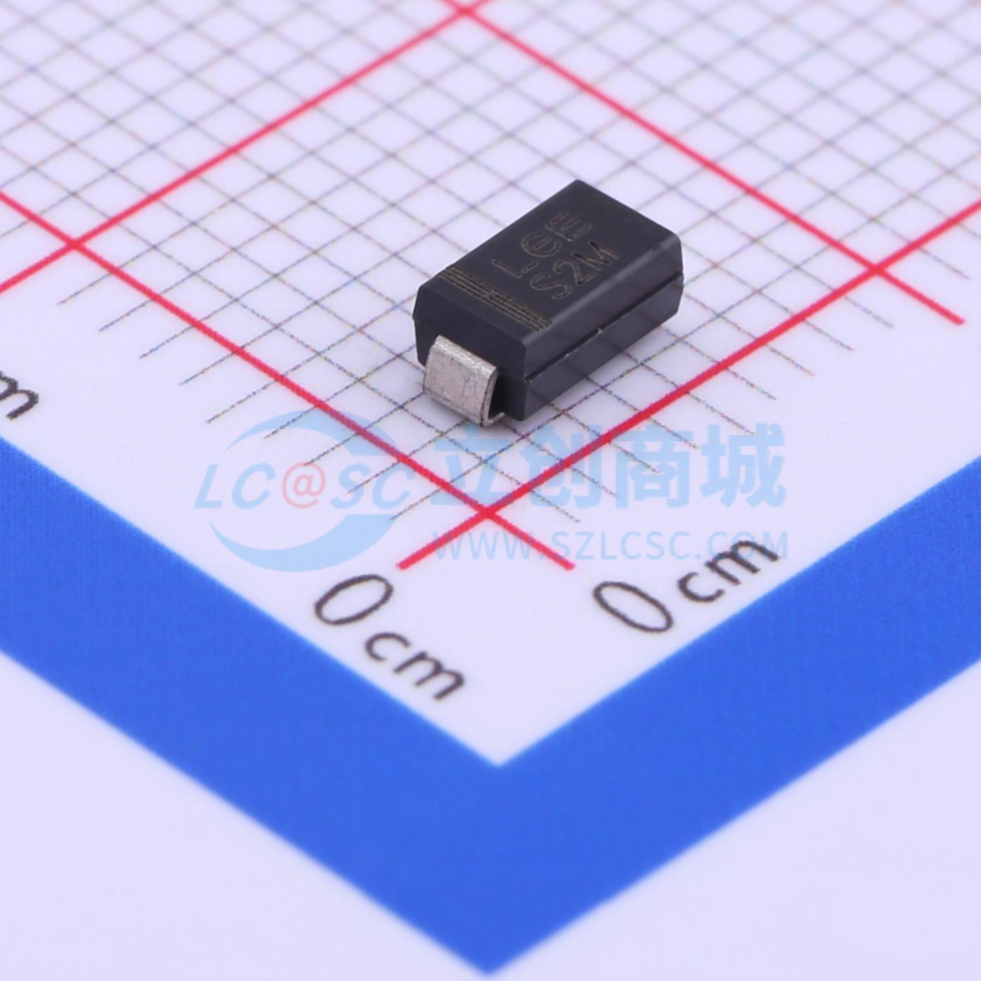 点击查看大图 S2M实物图