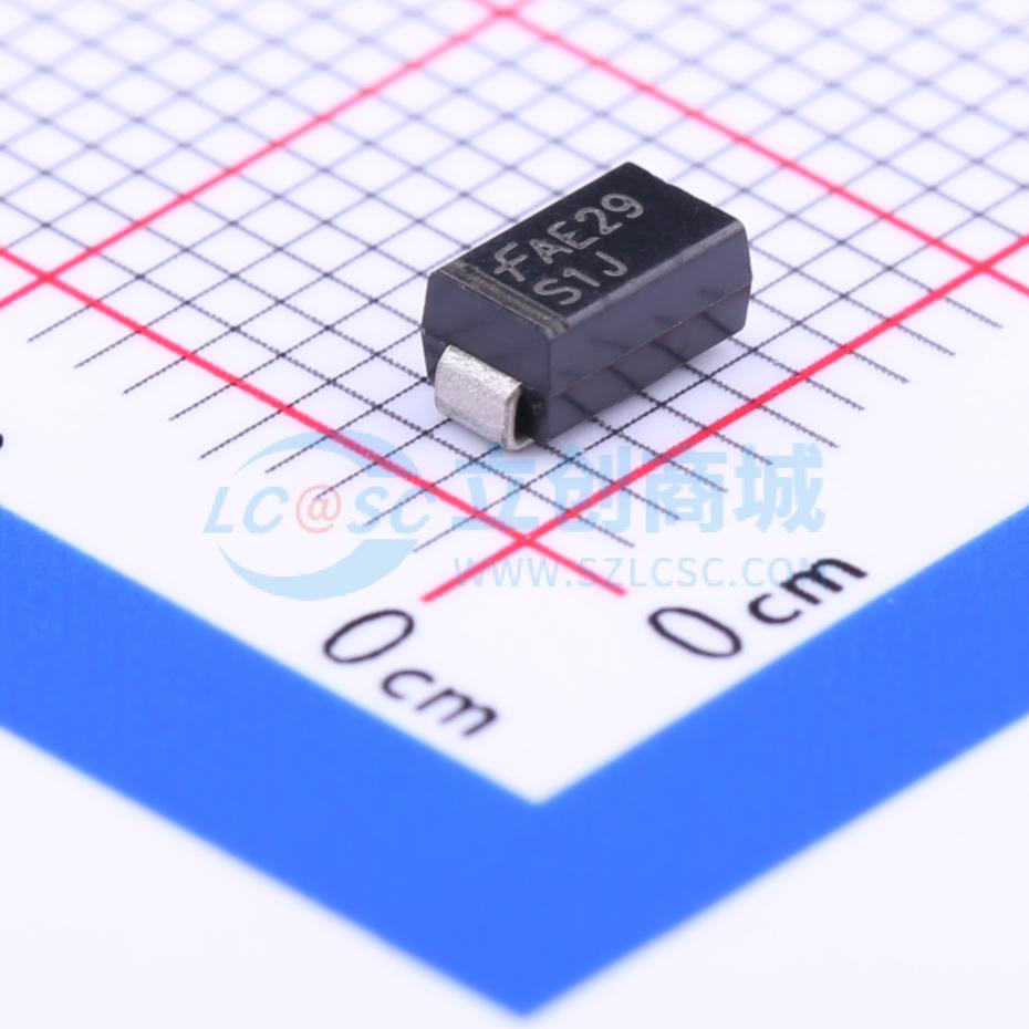 点击查看大图 S1J实物图