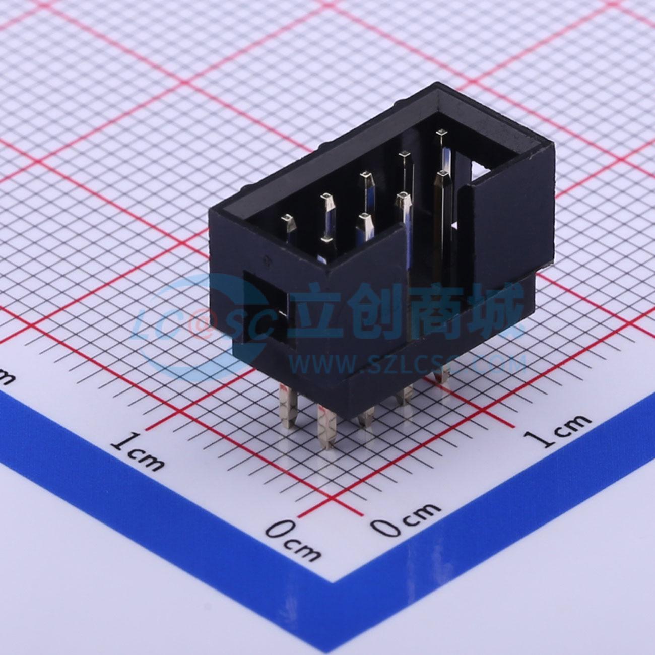 点击查看大图 51S-80-10GB23实物图