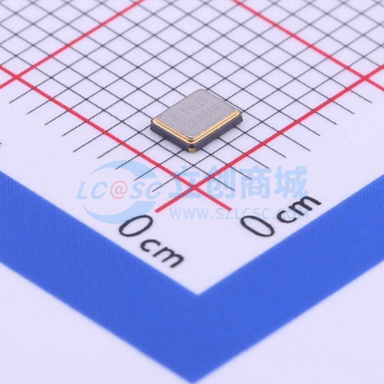 点击查看大图 7325-2211A2020-00实物图