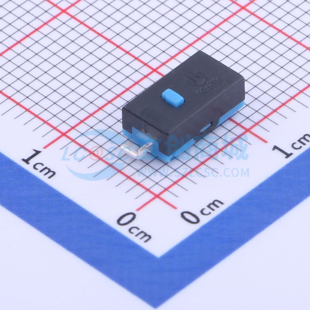 CMI873101S100-2实物图