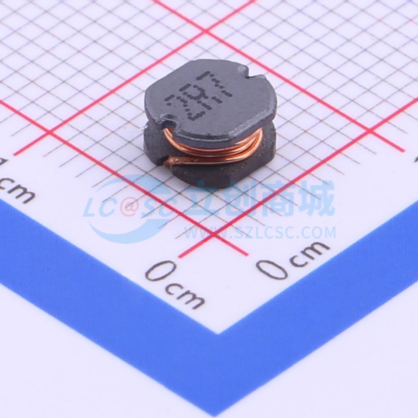 点击查看大图 PCD0503MT2R7实物图