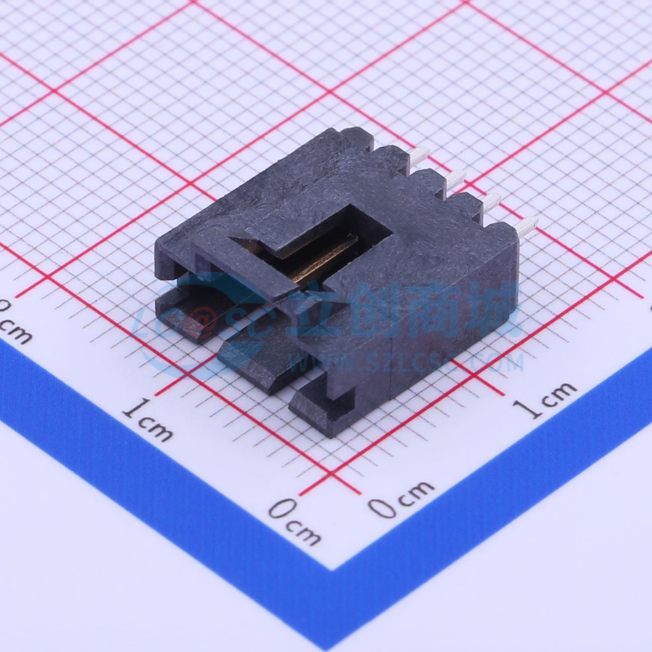 点击查看大图 5-104363-3实物图