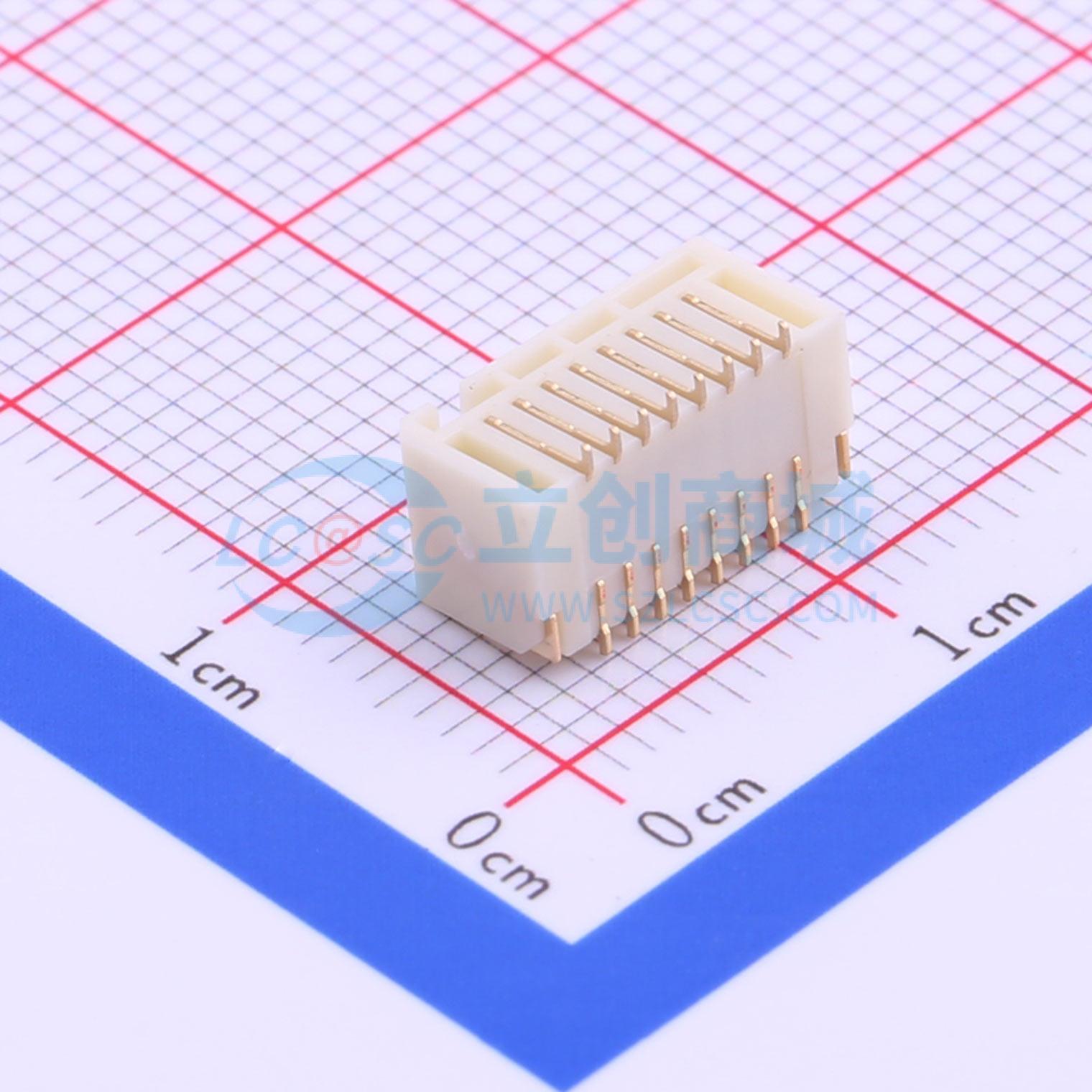 A1001WR-S-2X08PD01商品缩略图