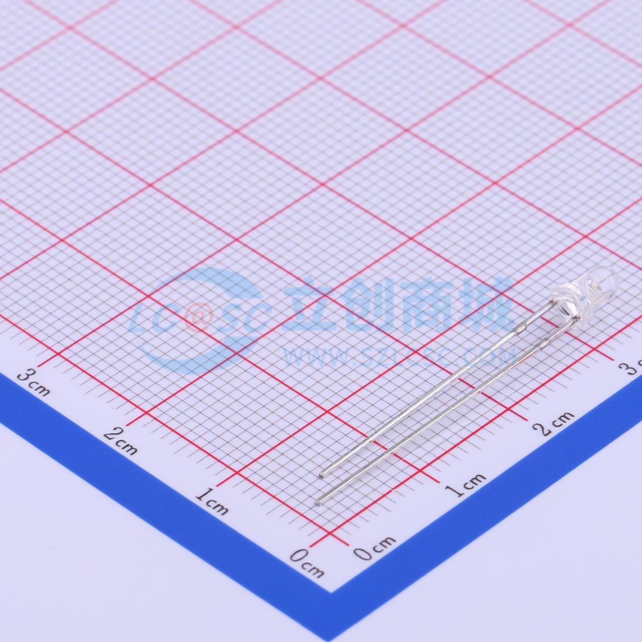 点击查看大图 TJ-L3FYTGHTTCLFLC3R-A5实物图