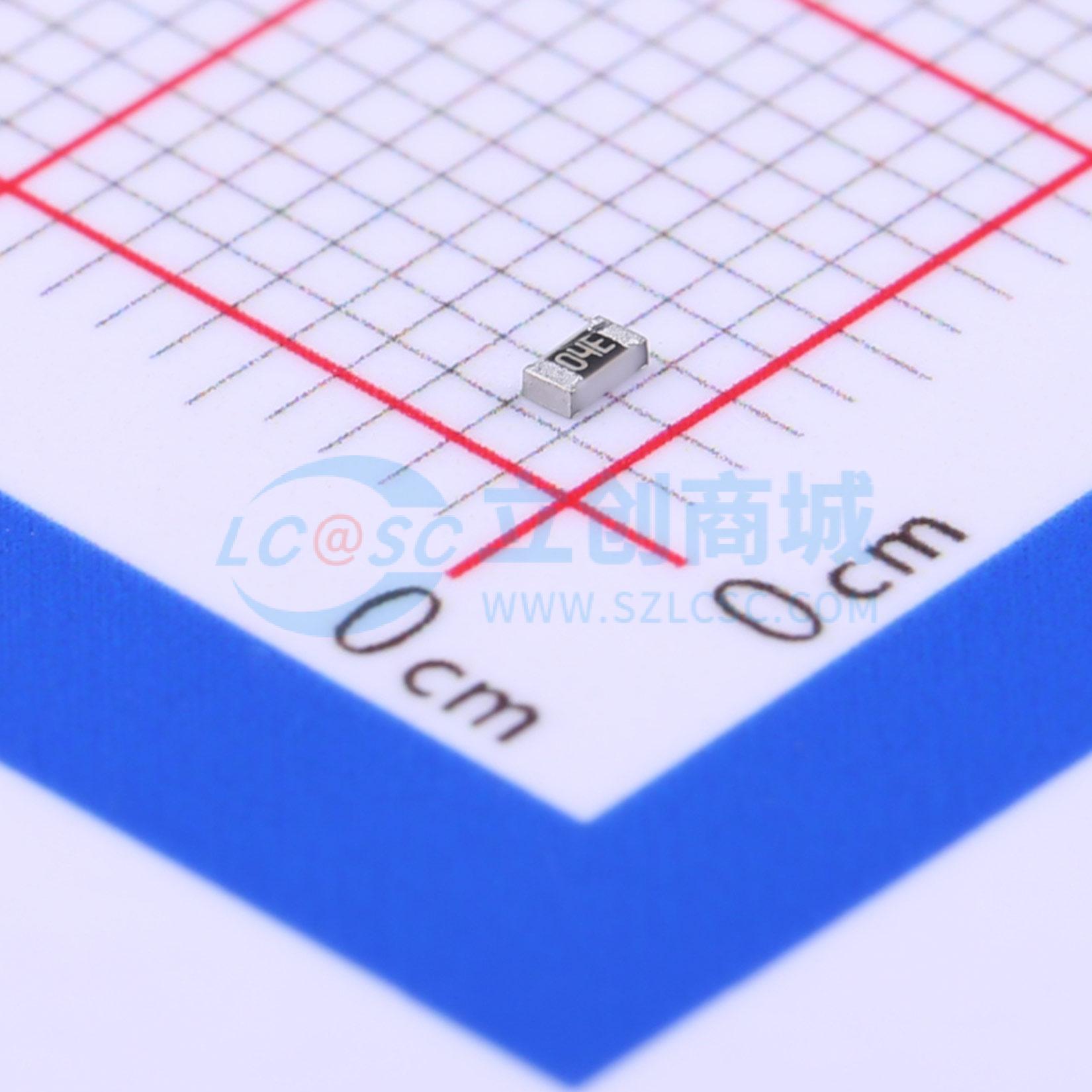 点击查看大图 WR06W1074FTL实物图