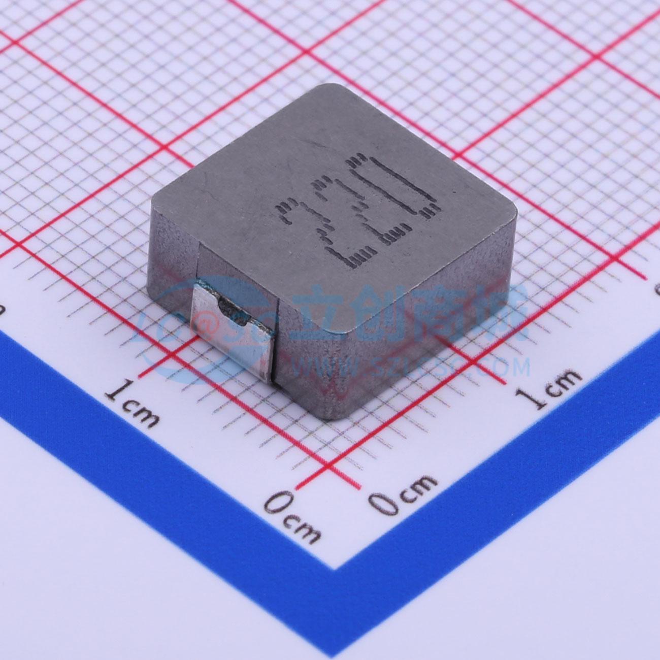点击查看大图 APS13A60M220实物图