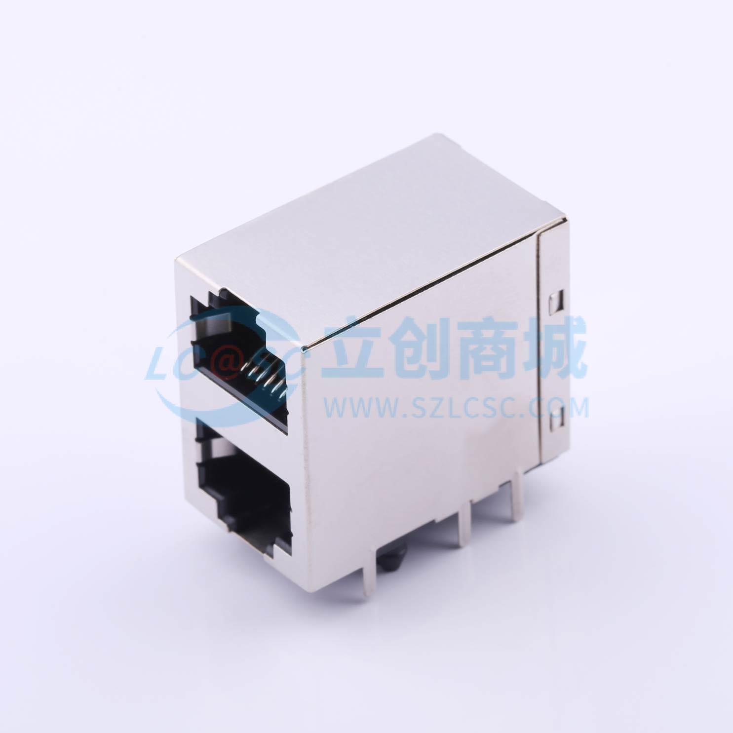 R-RJ45R08P-2007商品缩略图